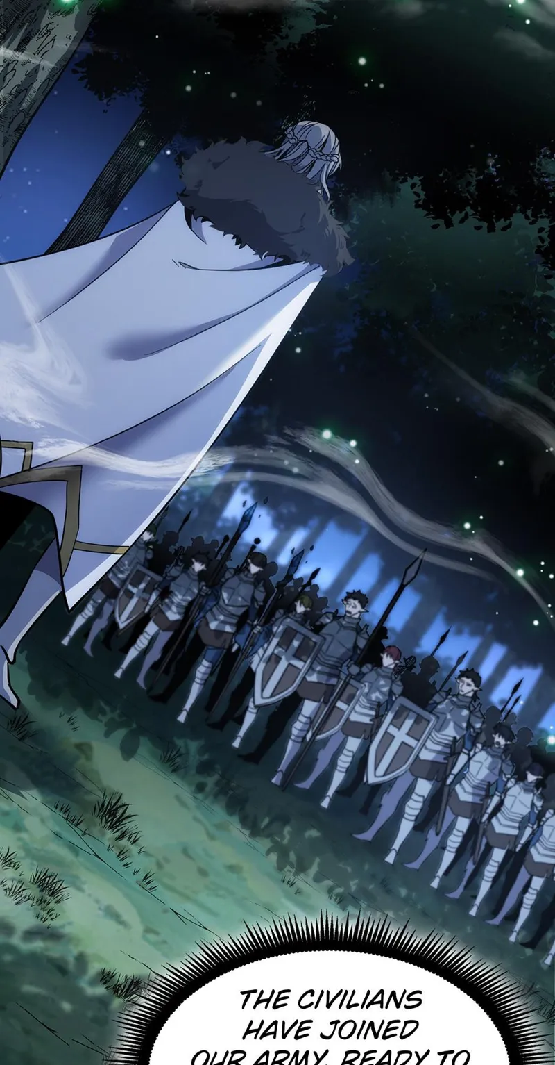 The Beginning After the End Chapter 247 - 4