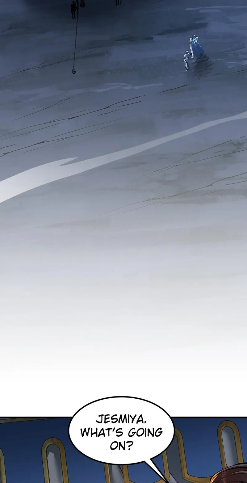 The Beginning After the End Chapter 247 - 42