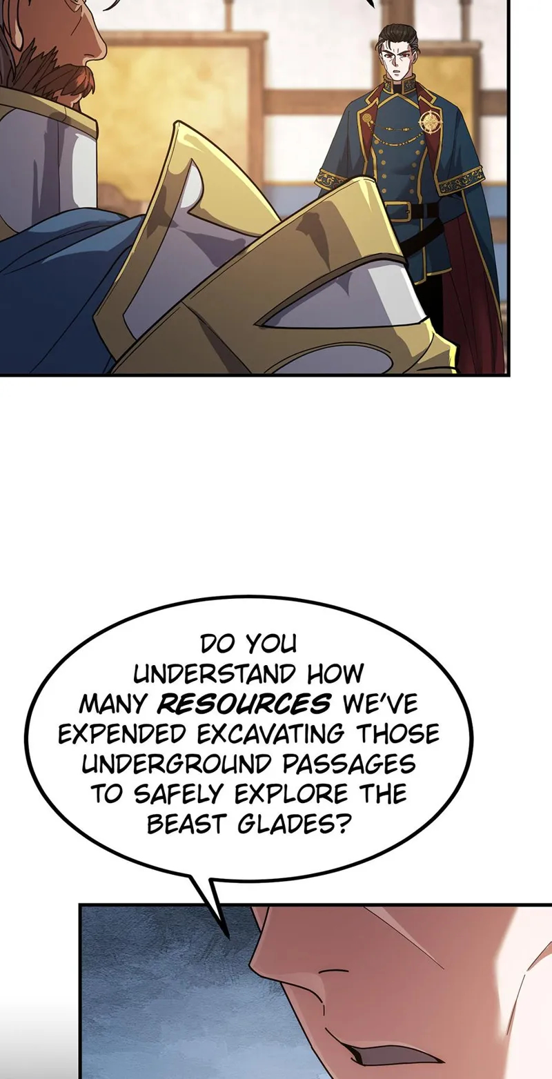 The Beginning After the End Chapter 247 - 47