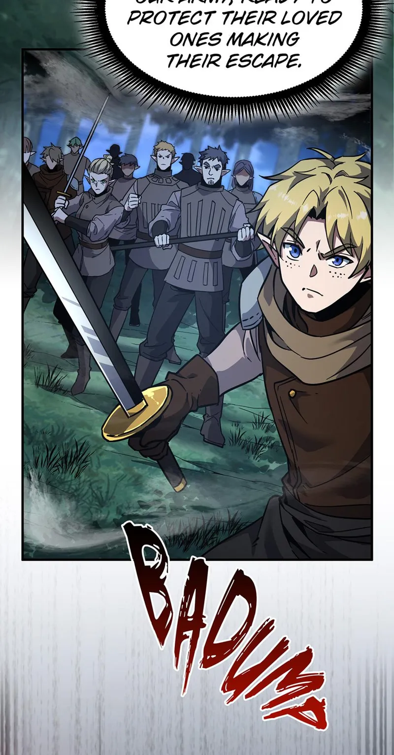 The Beginning After the End Chapter 247 - 5