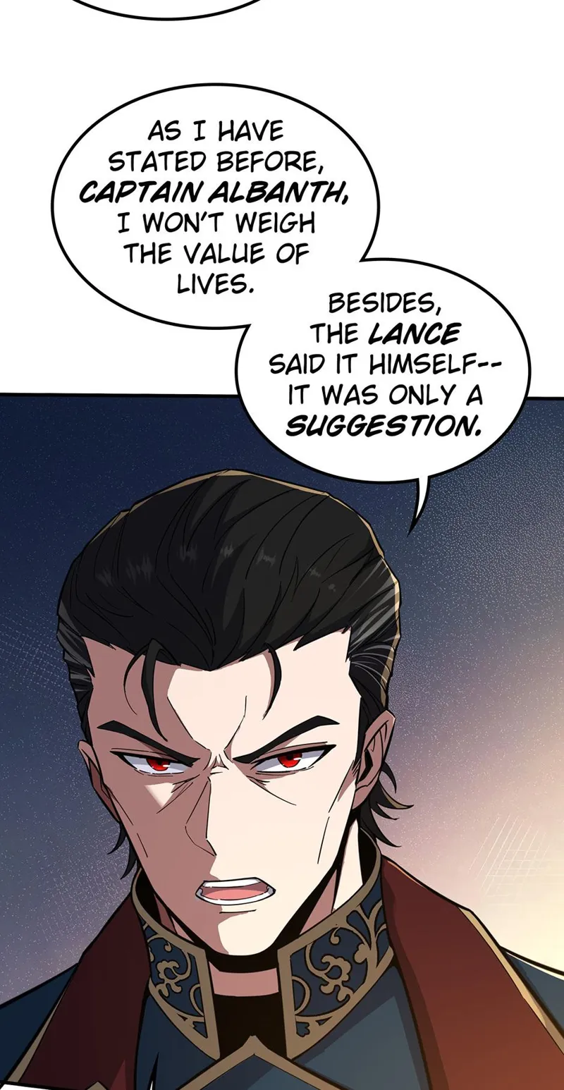 The Beginning After the End Chapter 247 - 51