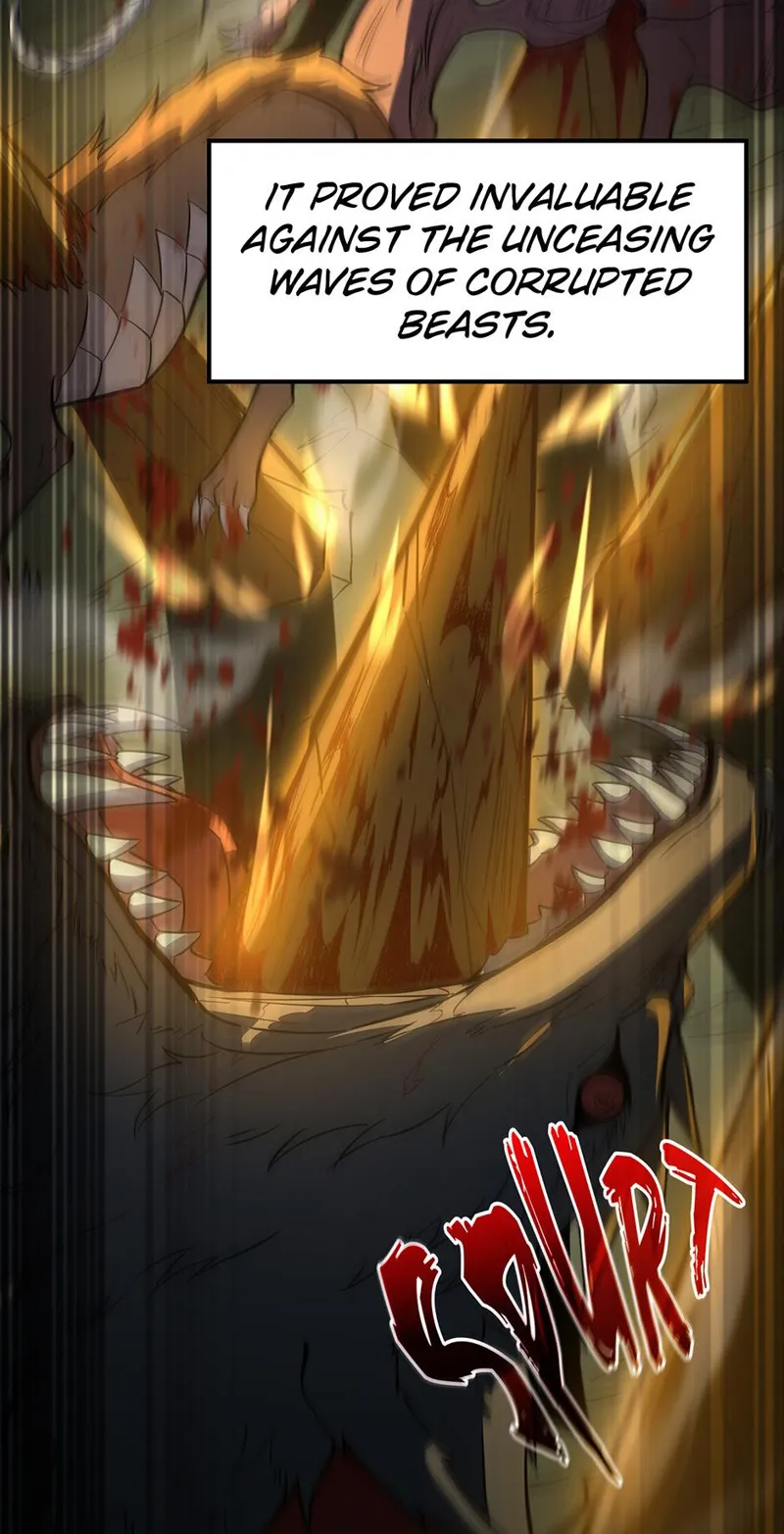 The Beginning After the End Chapter 247 - 63