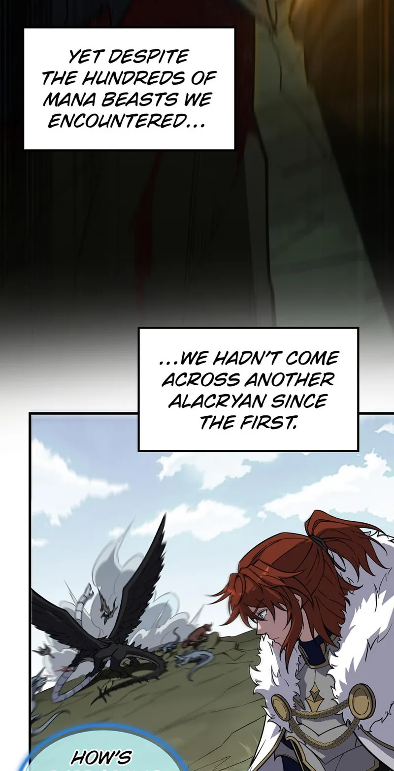 The Beginning After the End Chapter 247 - 64