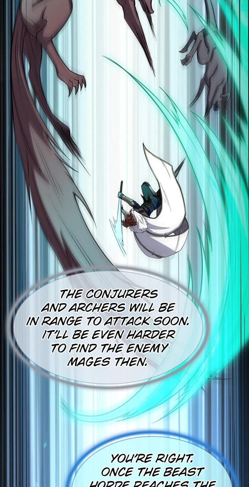 The Beginning After the End Chapter 247 - 67