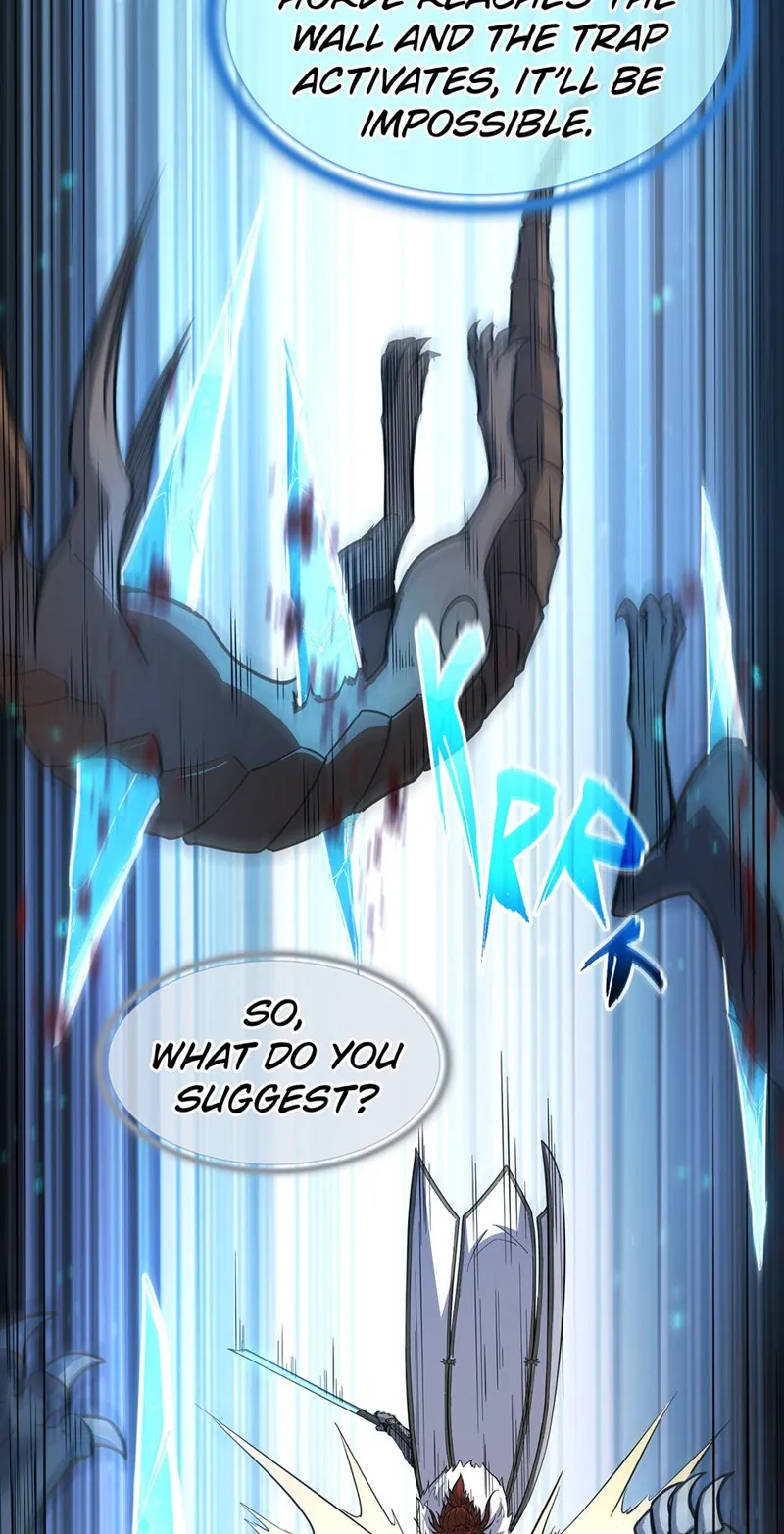 The Beginning After the End Chapter 247 - 68