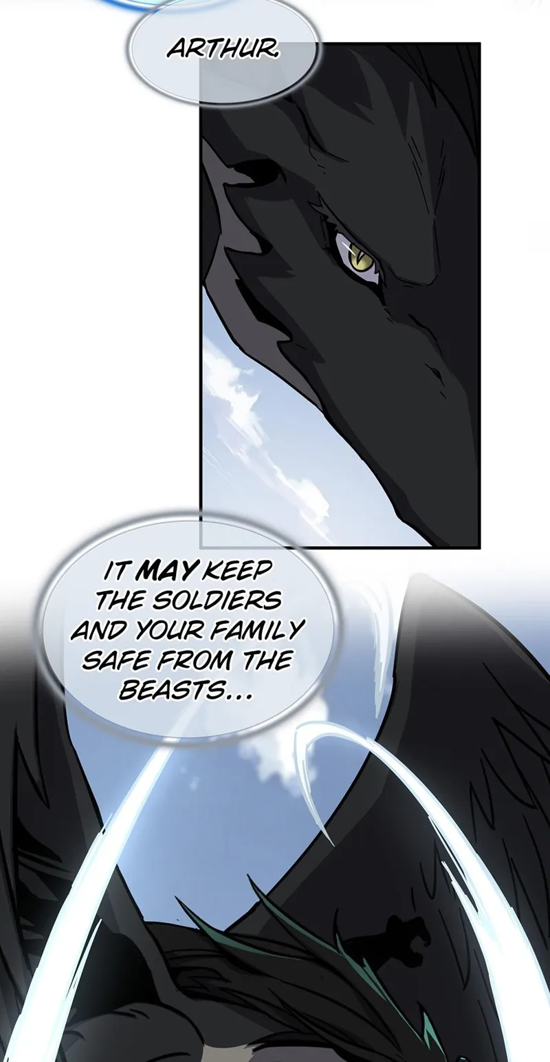 The Beginning After the End Chapter 247 - 71