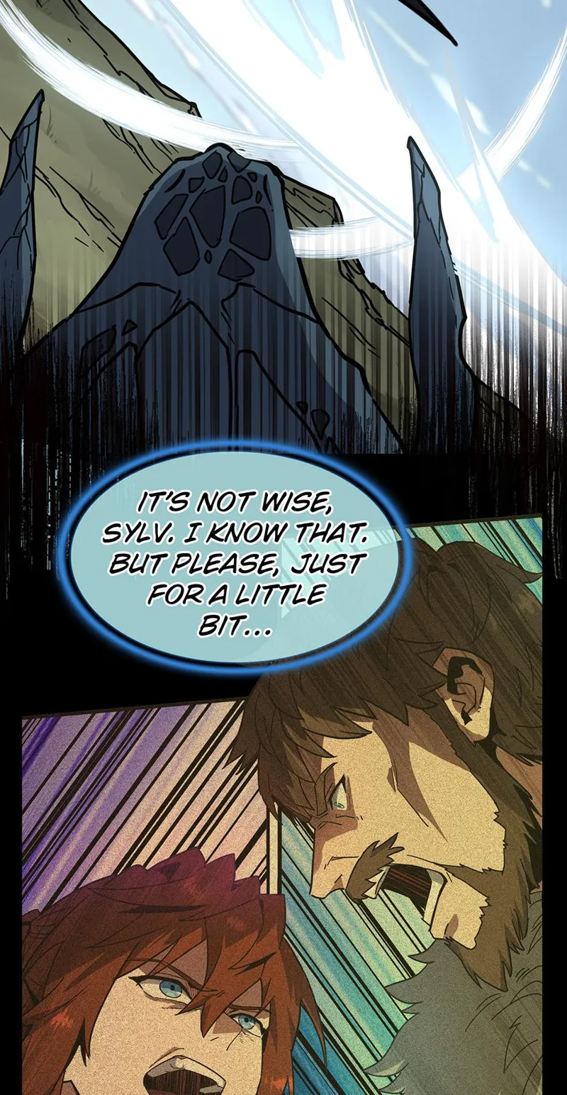 The Beginning After the End Chapter 247 - 73