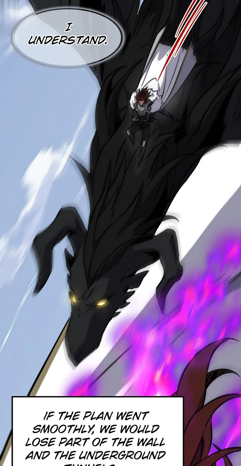 The Beginning After the End Chapter 247 - 75