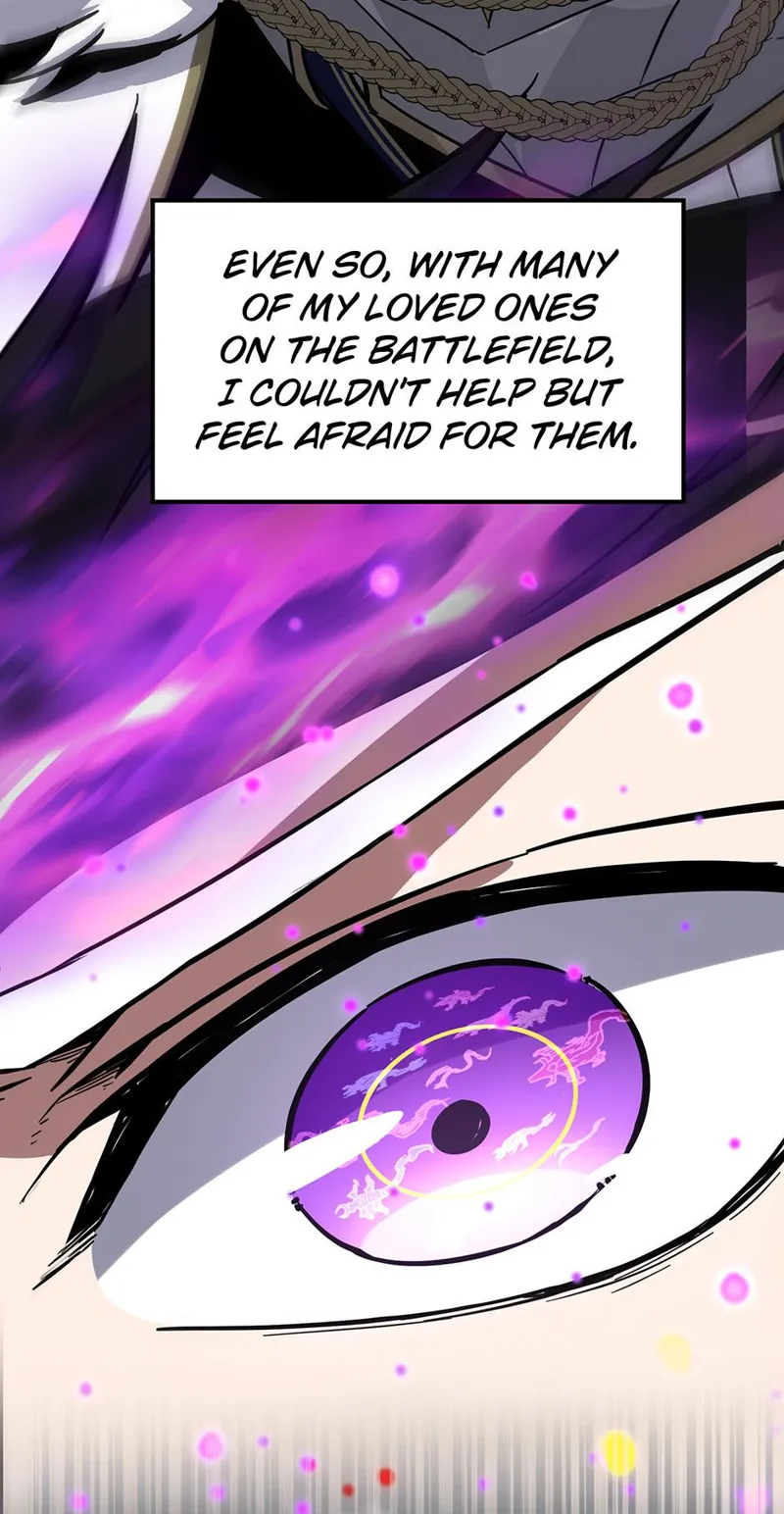The Beginning After the End Chapter 247 - 77