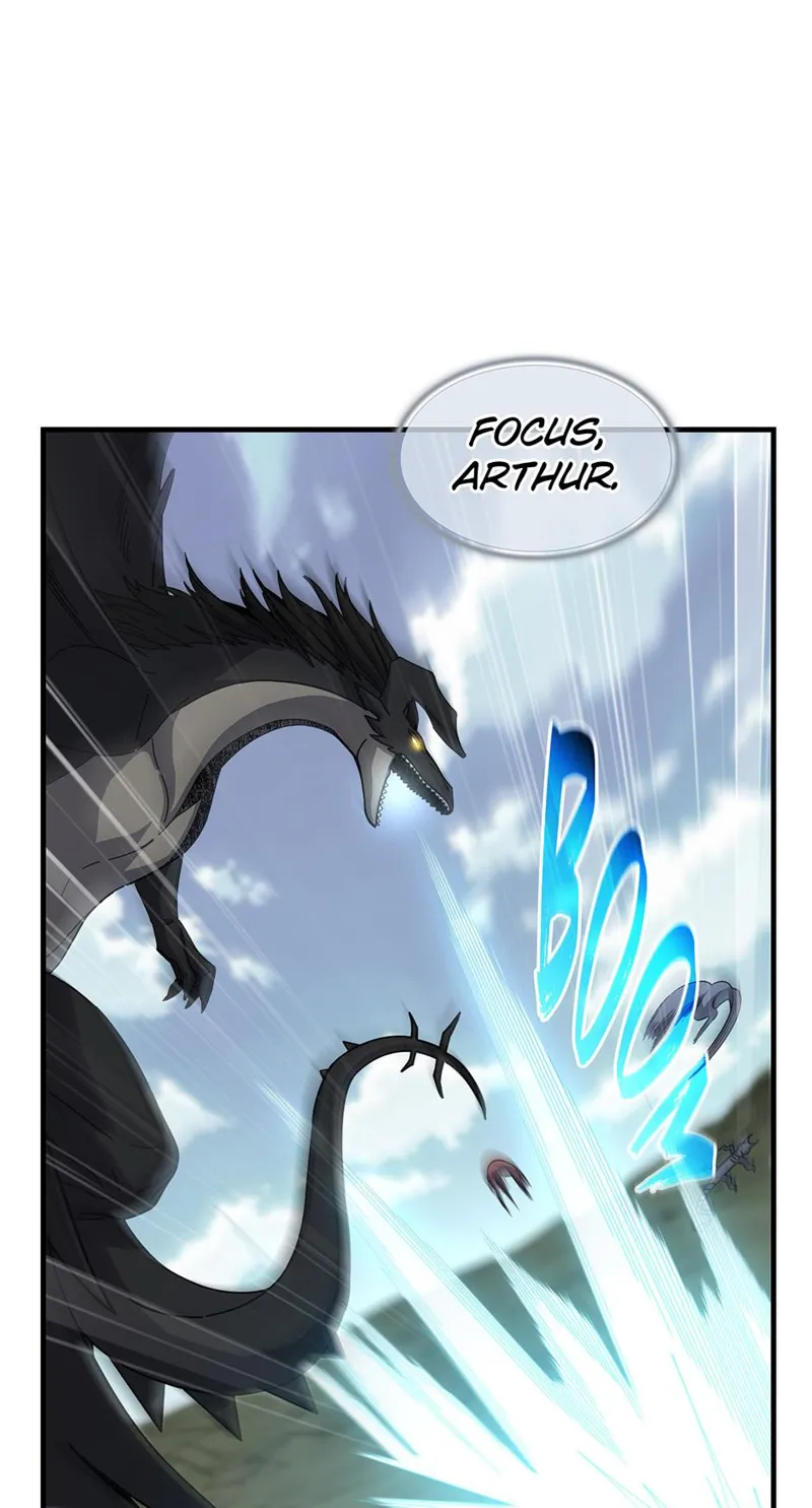 The Beginning After the End Chapter 247 - 80