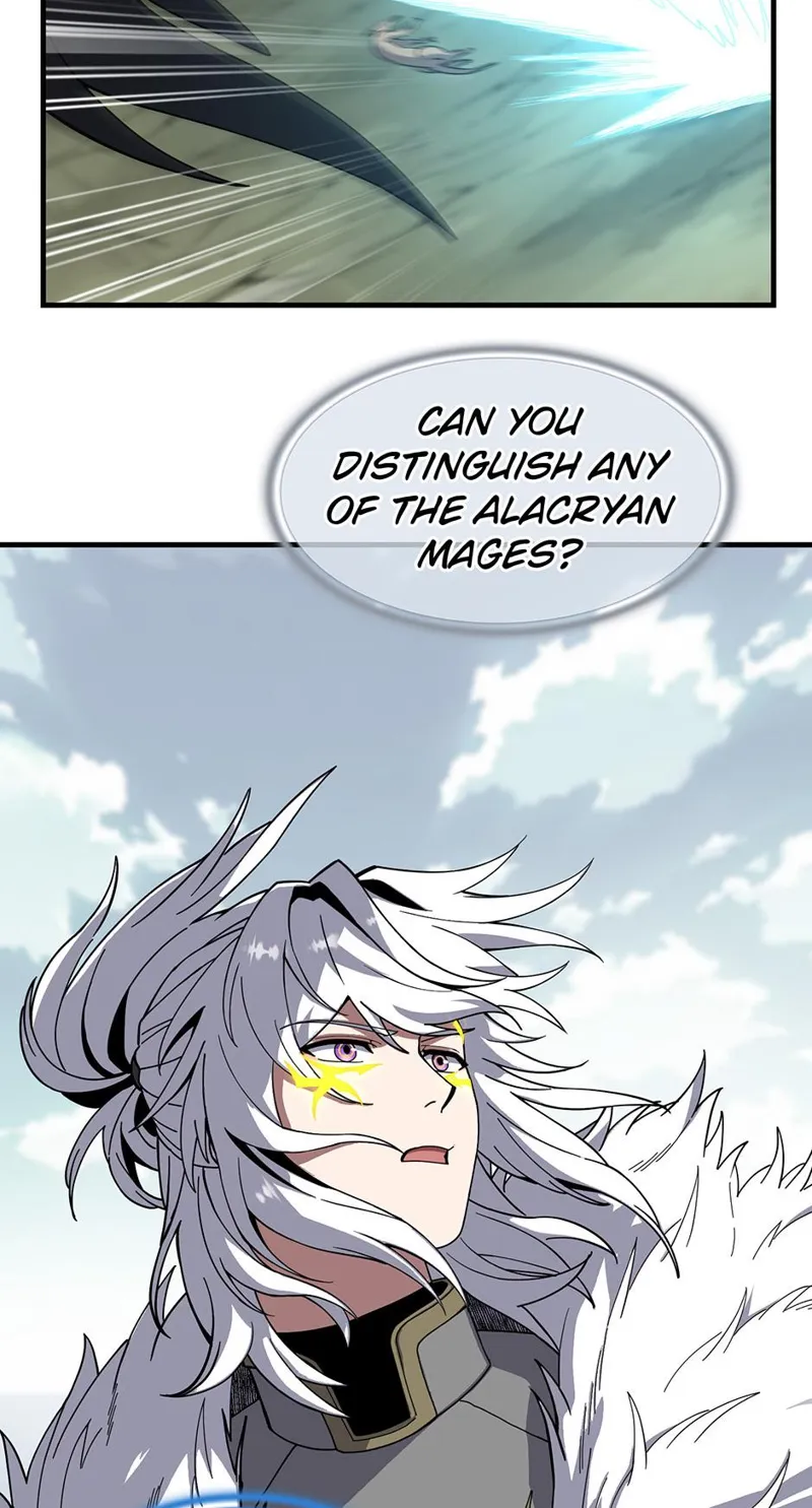 The Beginning After the End Chapter 247 - 81