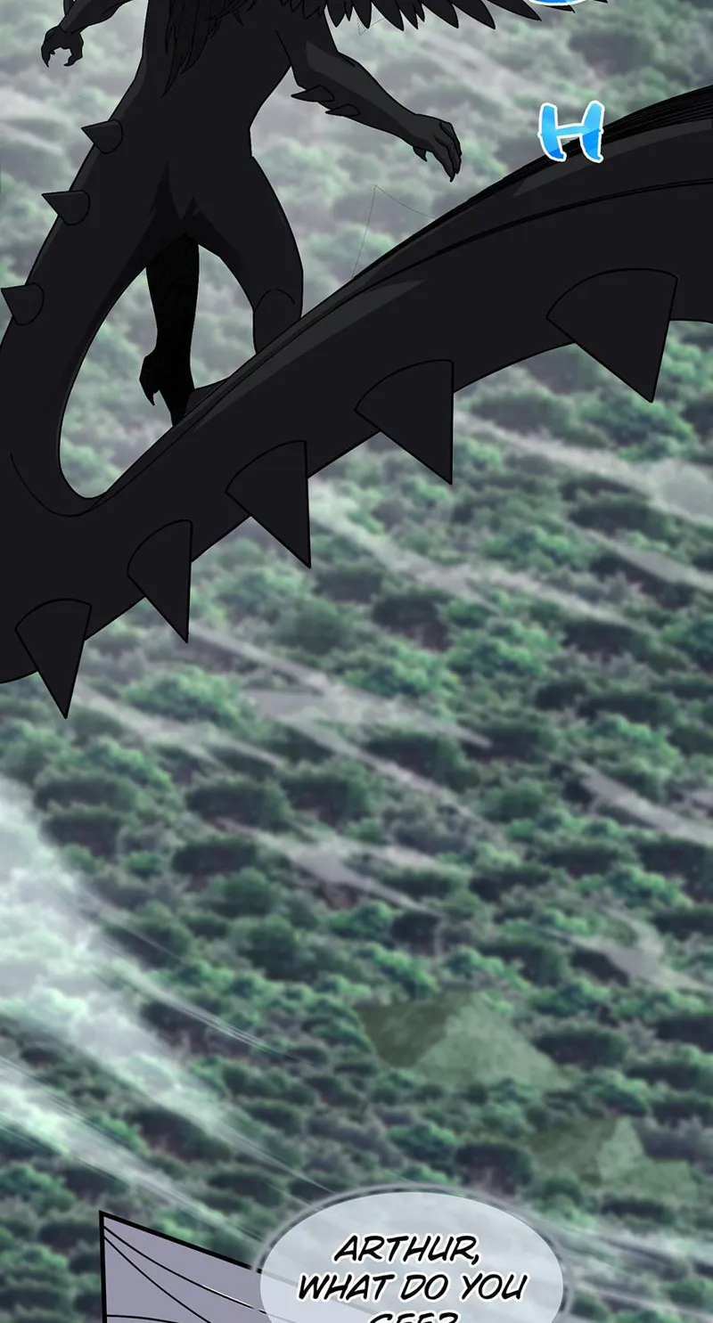 The Beginning After the End Chapter 247 - 84
