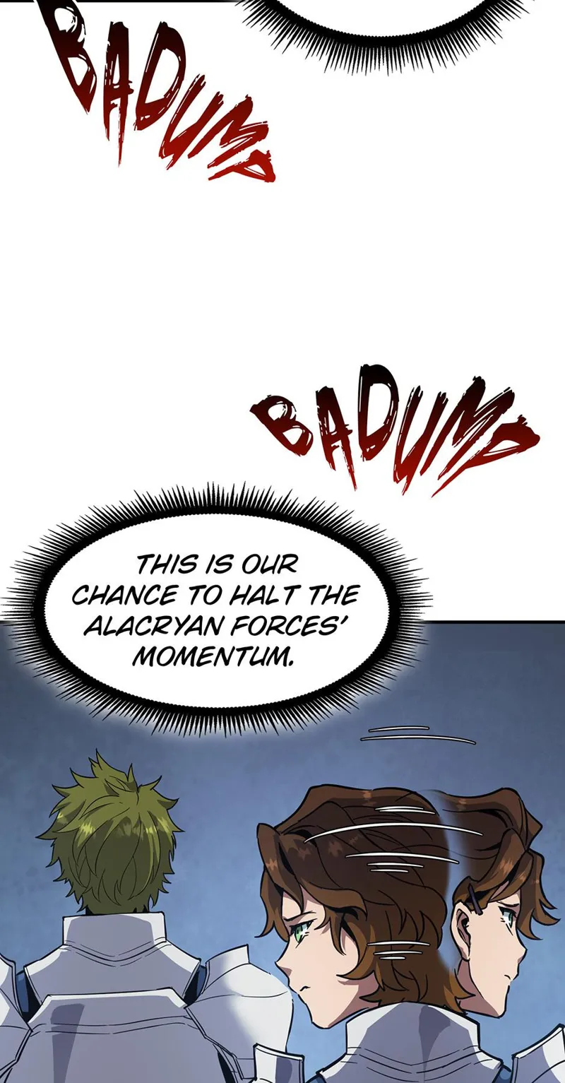 The Beginning After the End Chapter 247 - 9