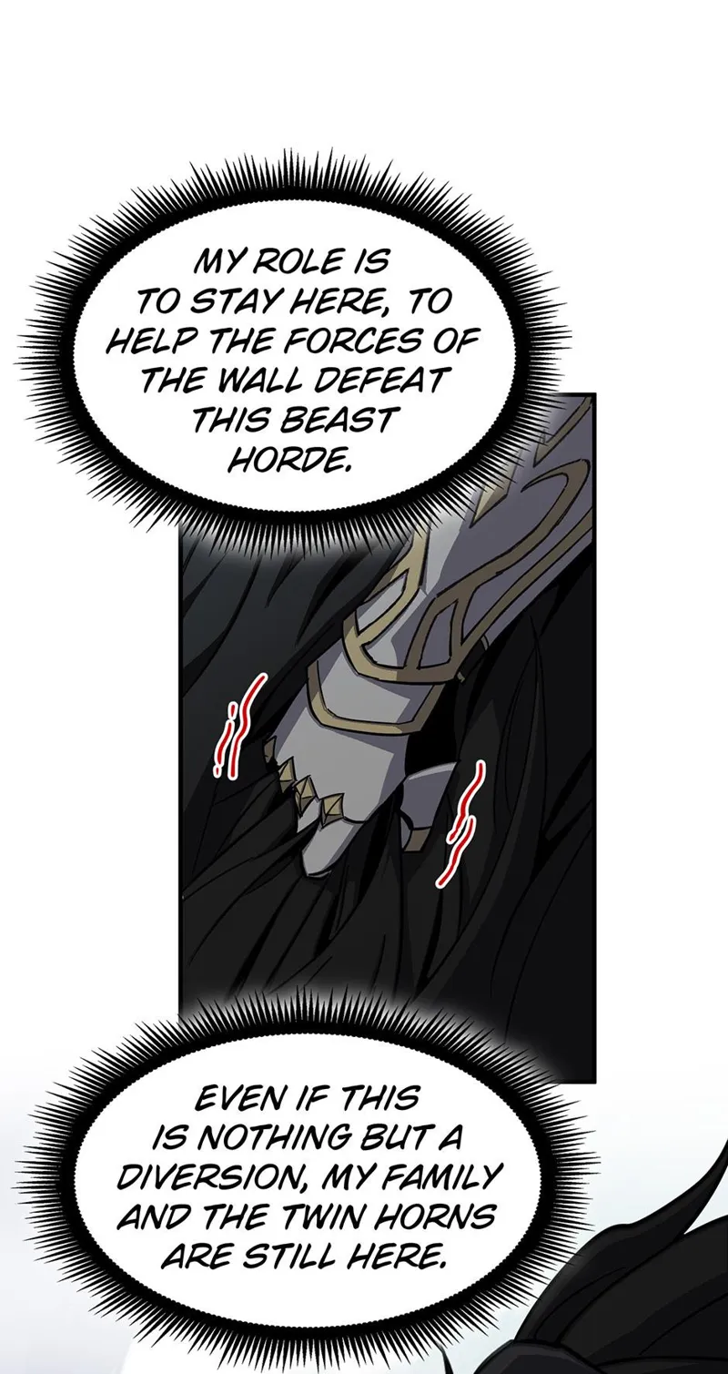 The Beginning After the End Chapter 247 - 91