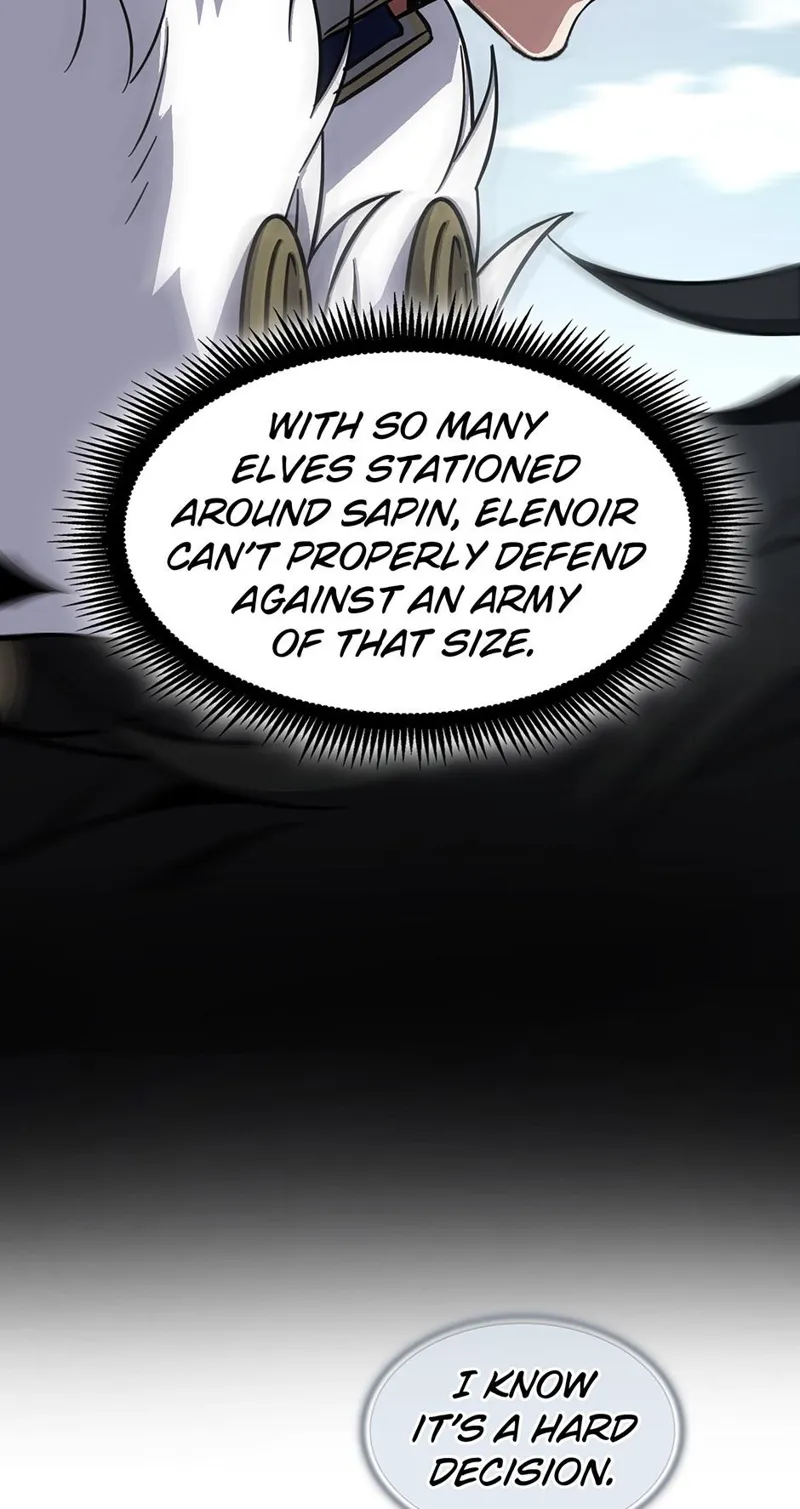 The Beginning After the End Chapter 247 - 94