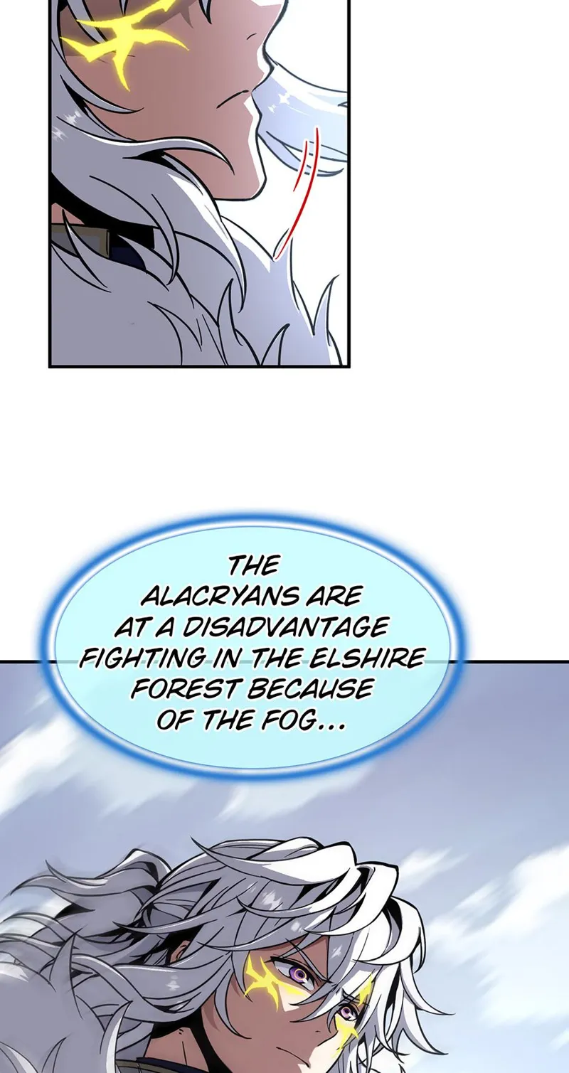 The Beginning After the End Chapter 247 - 96