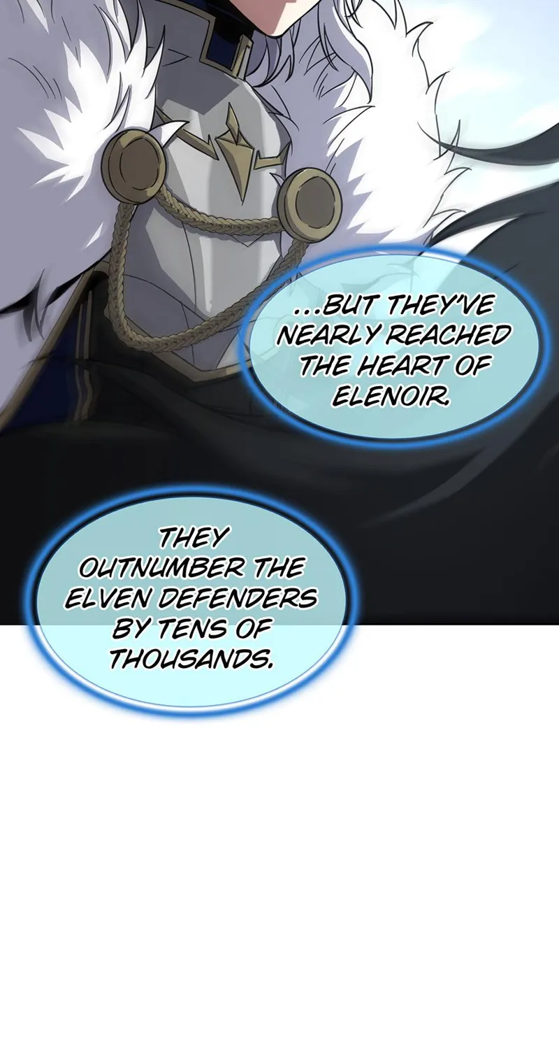 The Beginning After the End Chapter 247 - 97