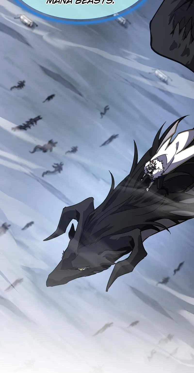 The Beginning After the End Chapter 247 - 99