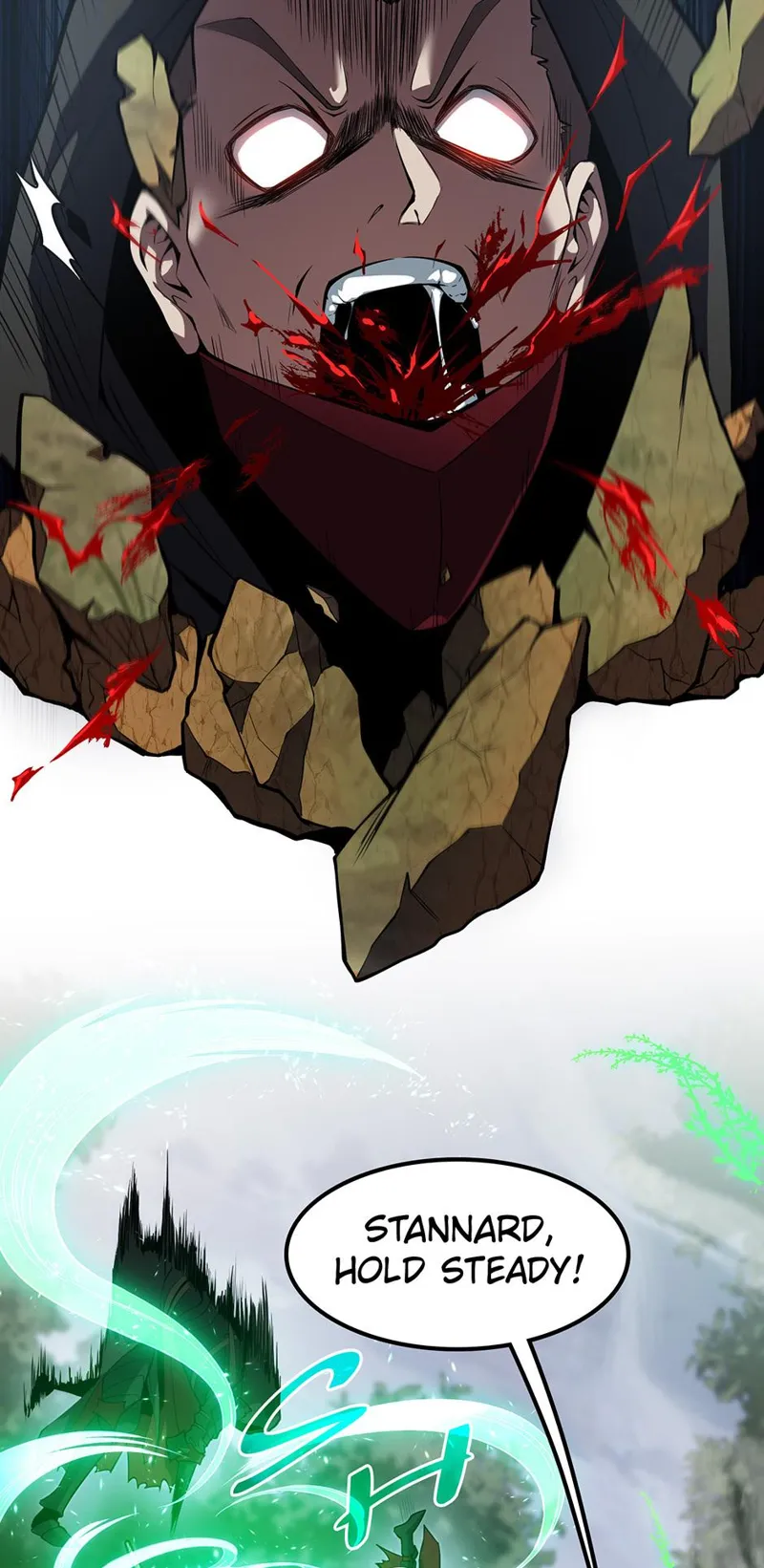 The Beginning After the End Chapter 248 - 12