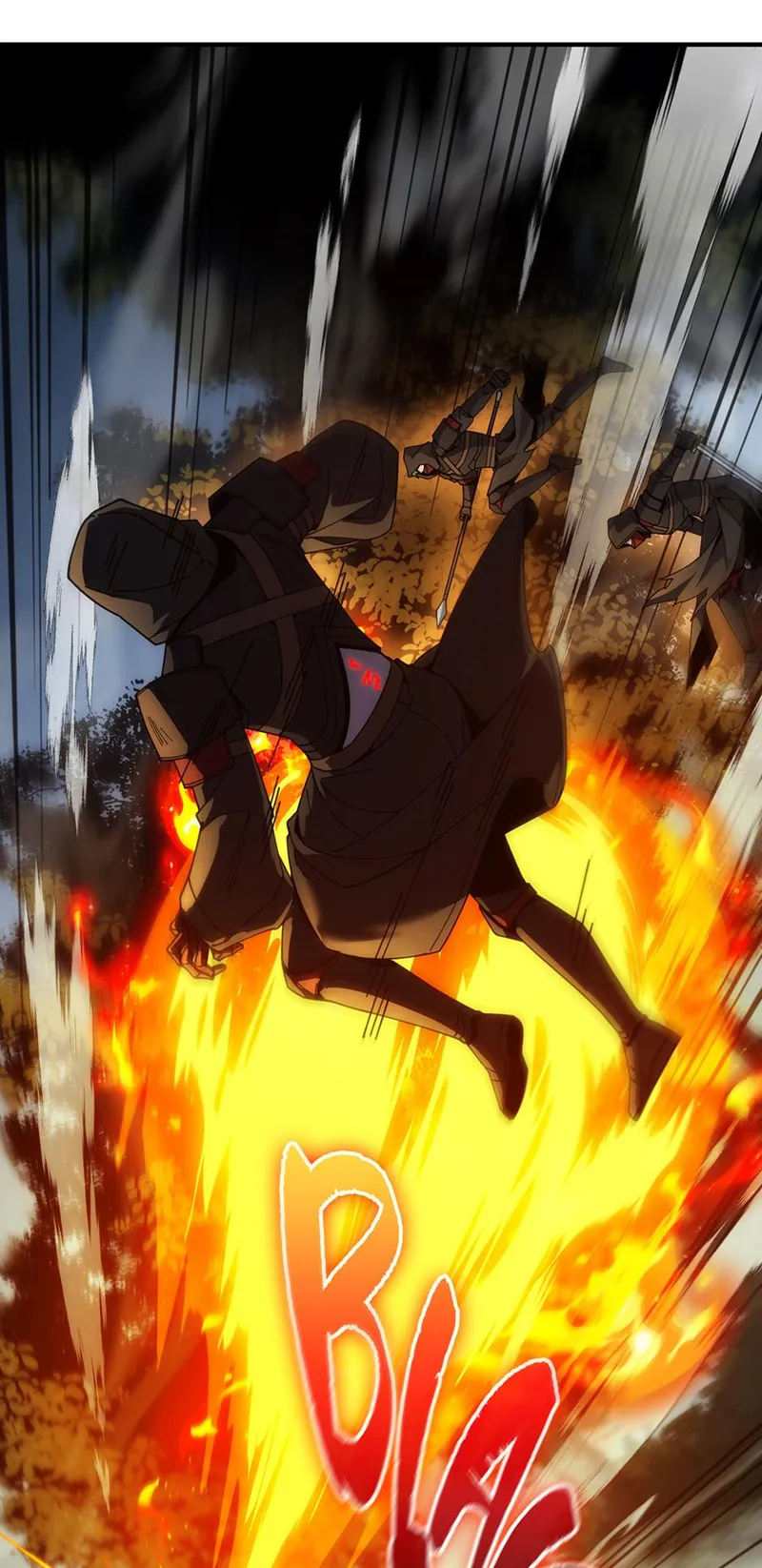 The Beginning After the End Chapter 248 - 14