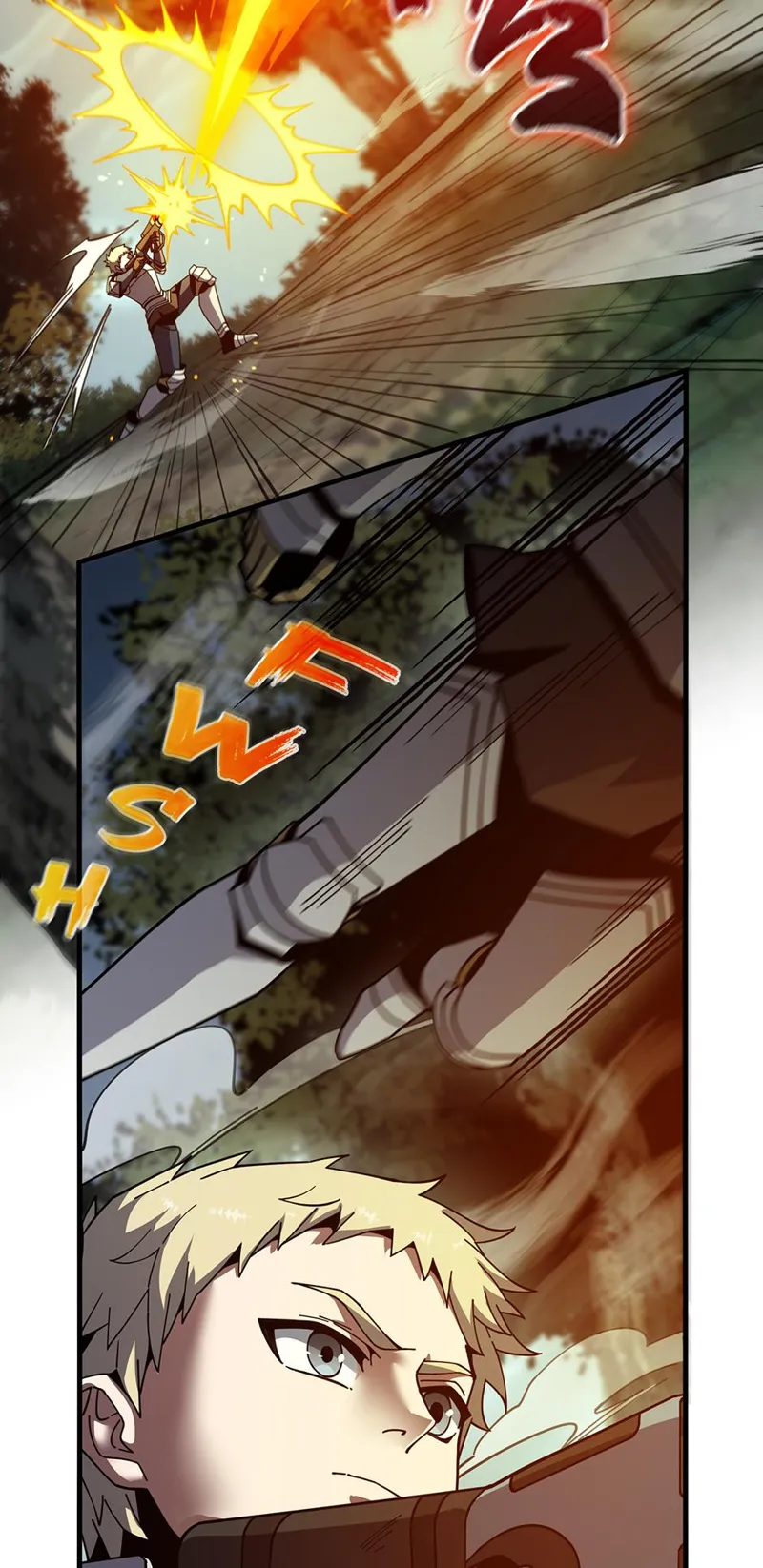 The Beginning After the End Chapter 248 - 15