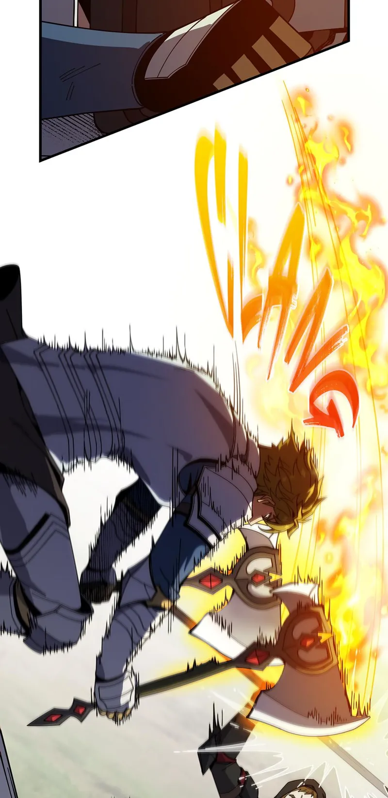 The Beginning After the End Chapter 248 - 16