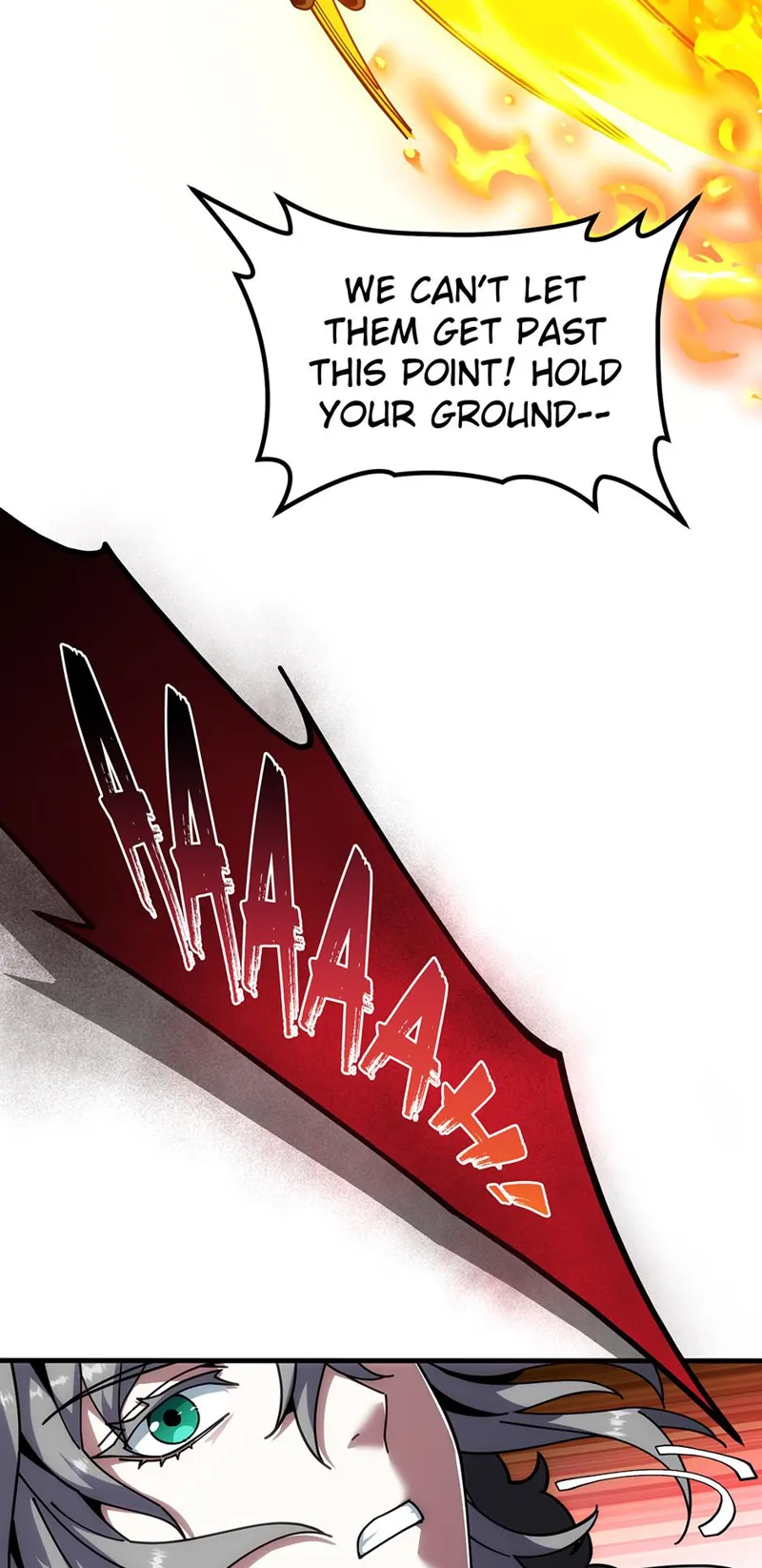 The Beginning After the End Chapter 248 - 19