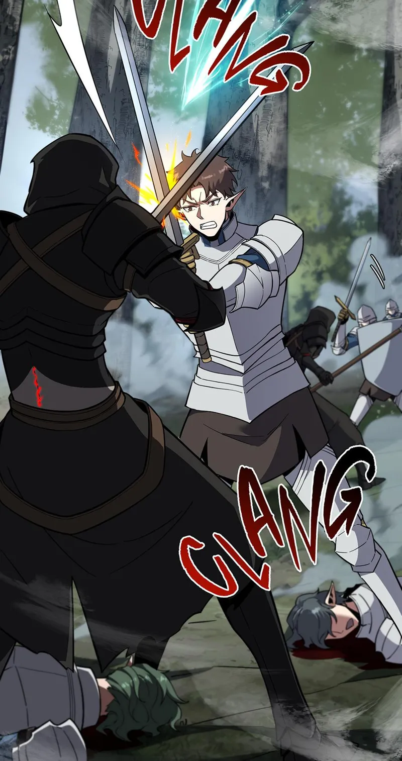 The Beginning After the End Chapter 248 - 2