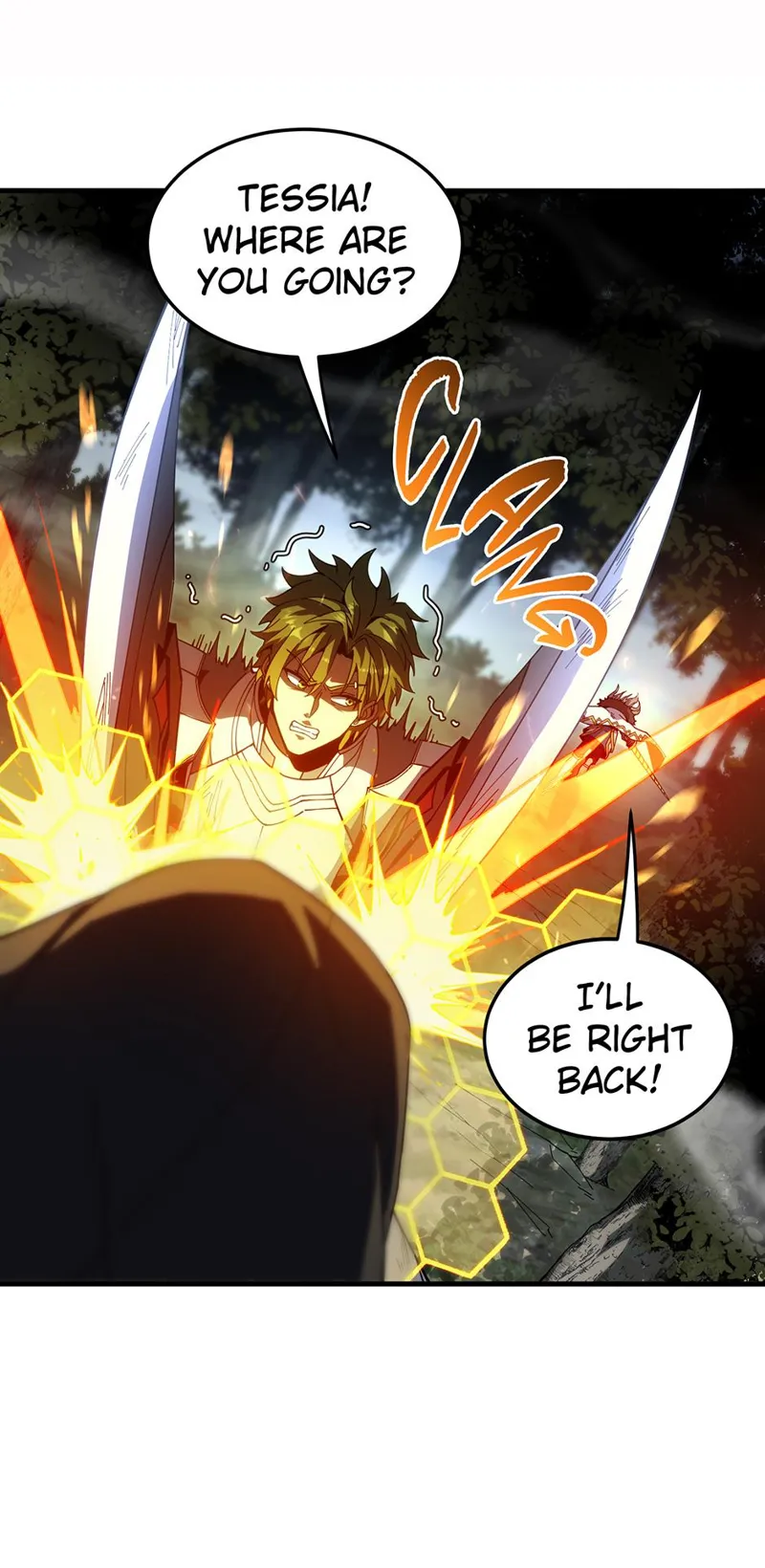 The Beginning After the End Chapter 248 - 22