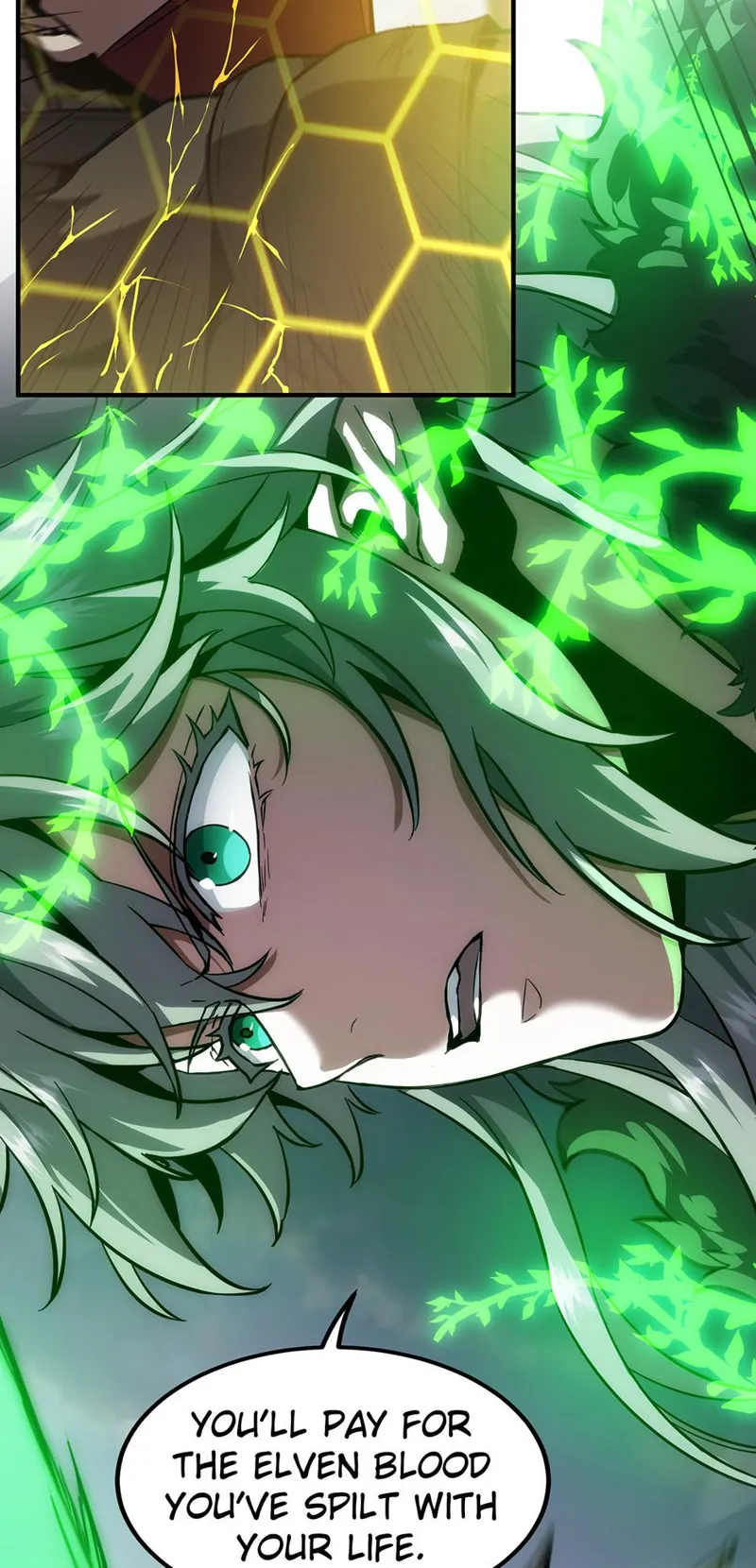 The Beginning After the End Chapter 248 - 26