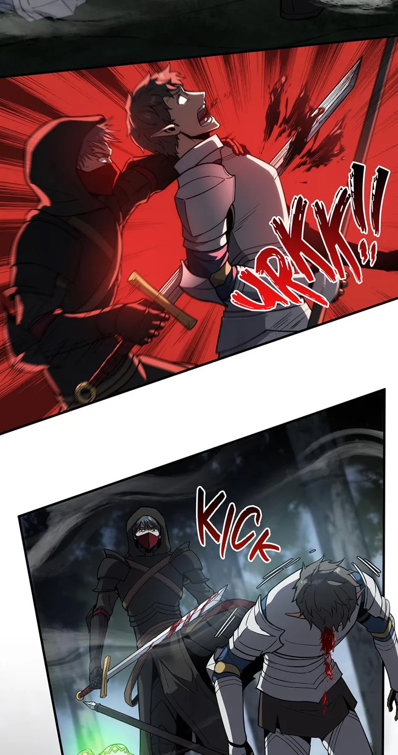 The Beginning After the End Chapter 248 - 3