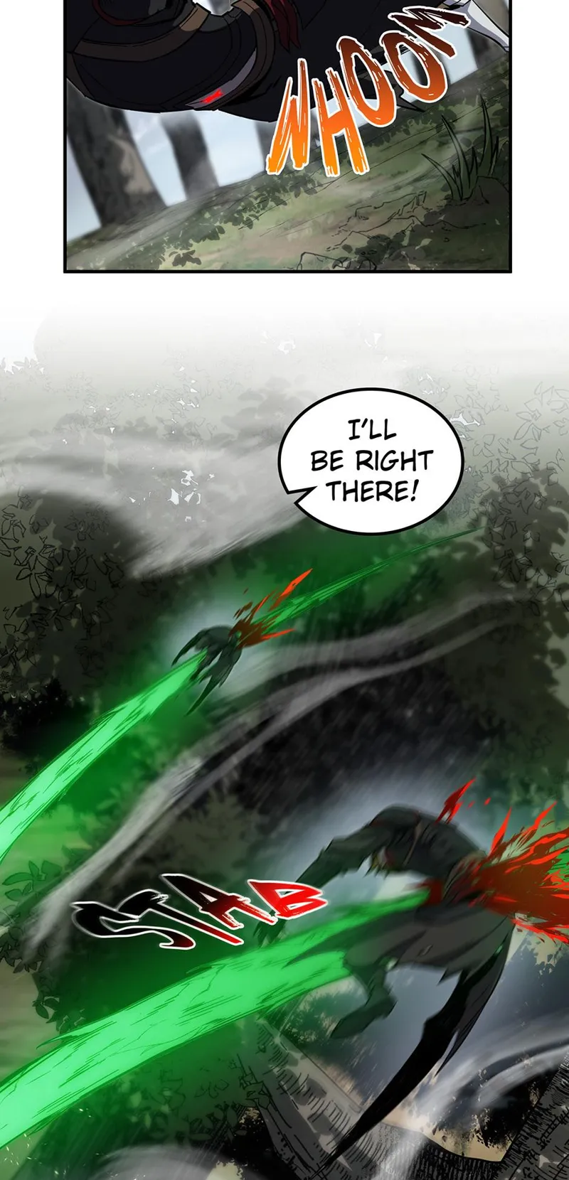 The Beginning After the End Chapter 248 - 30