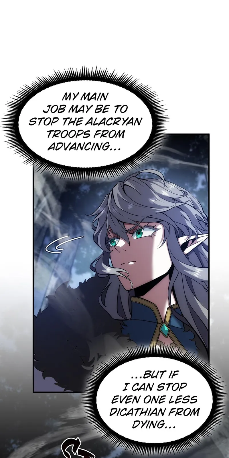 The Beginning After the End Chapter 248 - 32