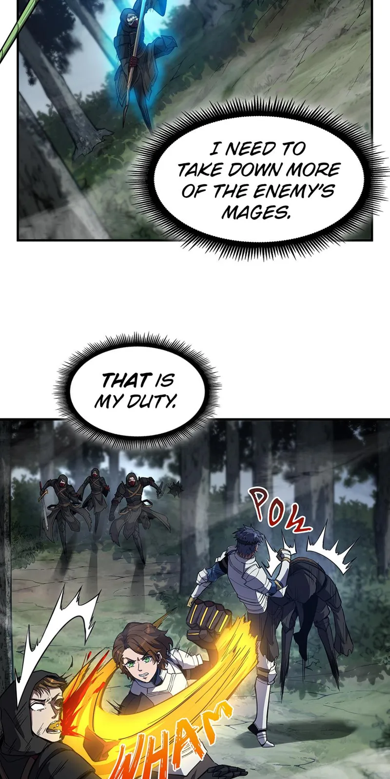The Beginning After the End Chapter 248 - 35