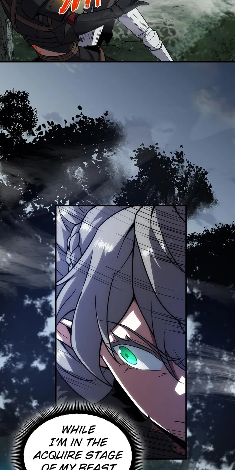 The Beginning After the End Chapter 248 - 36