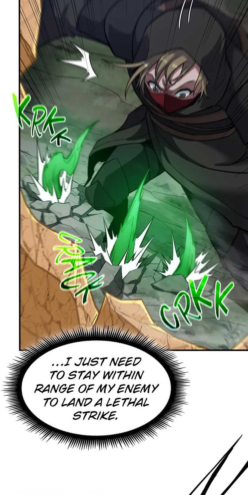 The Beginning After the End Chapter 248 - 39
