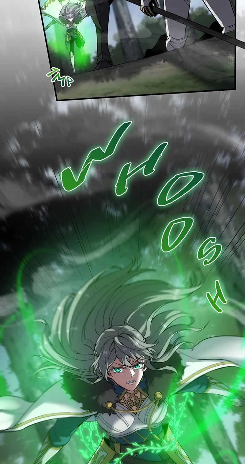 The Beginning After the End Chapter 248 - 4
