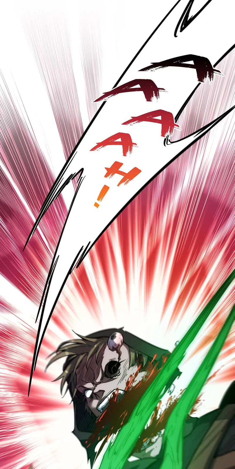 The Beginning After the End Chapter 248 - 40