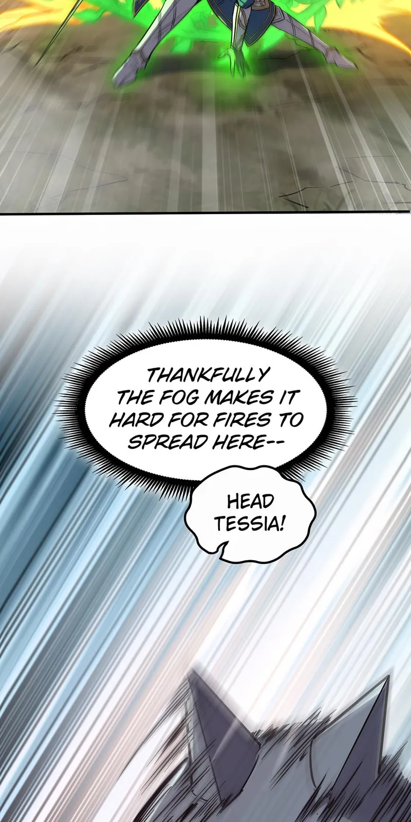 The Beginning After the End Chapter 248 - 44