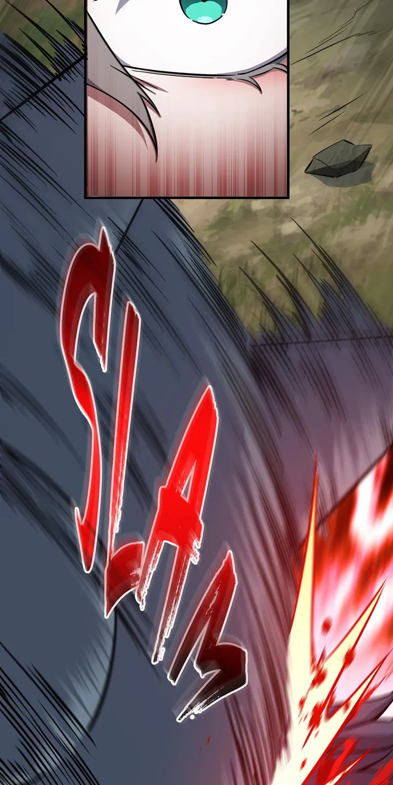 The Beginning After the End Chapter 248 - 47