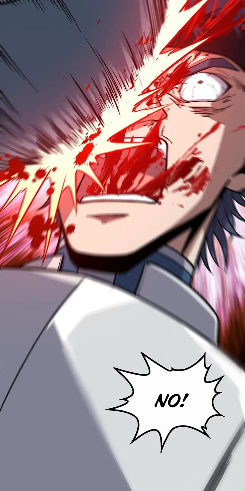The Beginning After the End Chapter 248 - 48