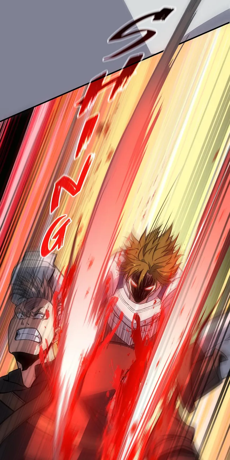 The Beginning After the End Chapter 248 - 49