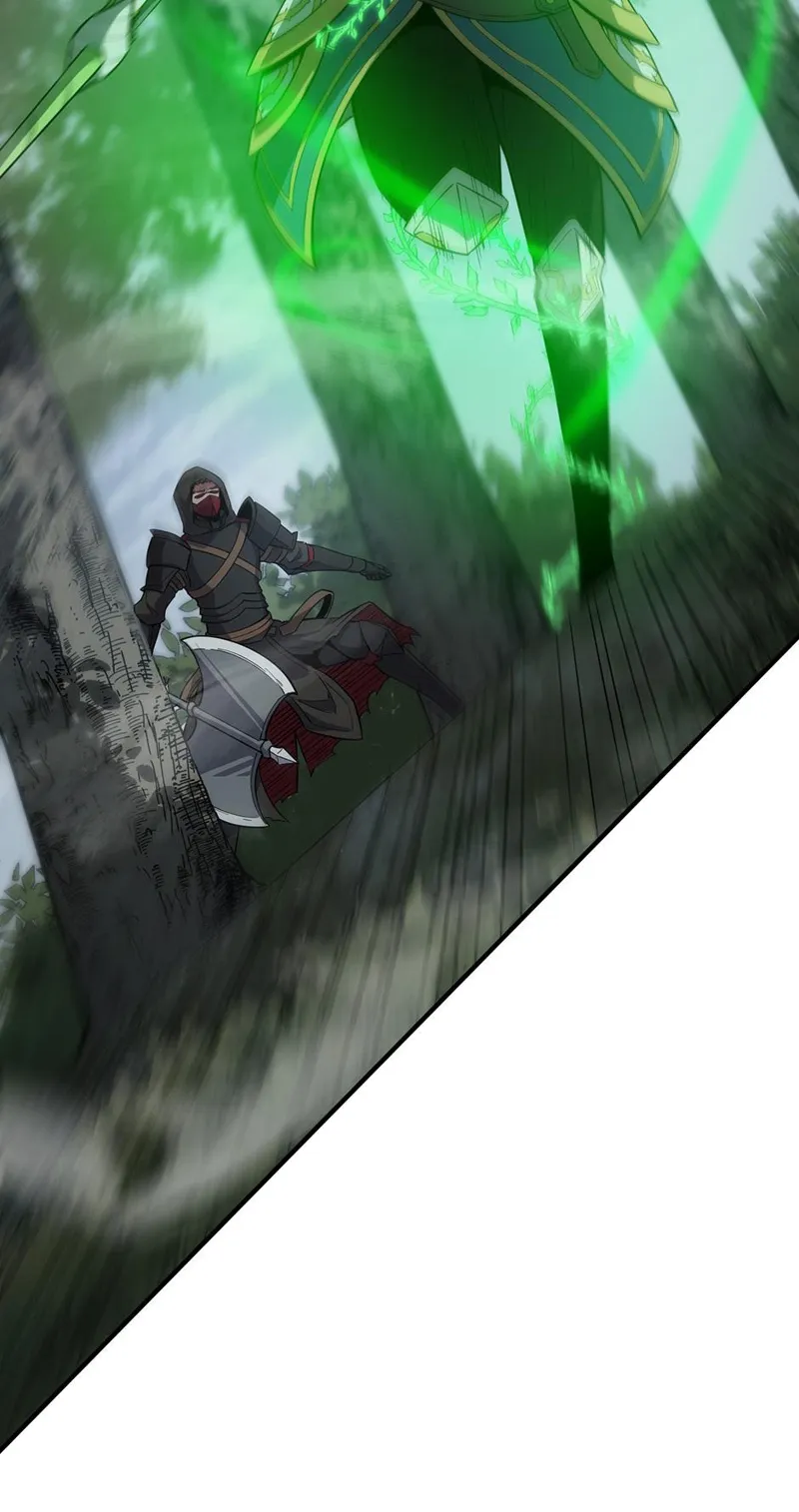 The Beginning After the End Chapter 248 - 5