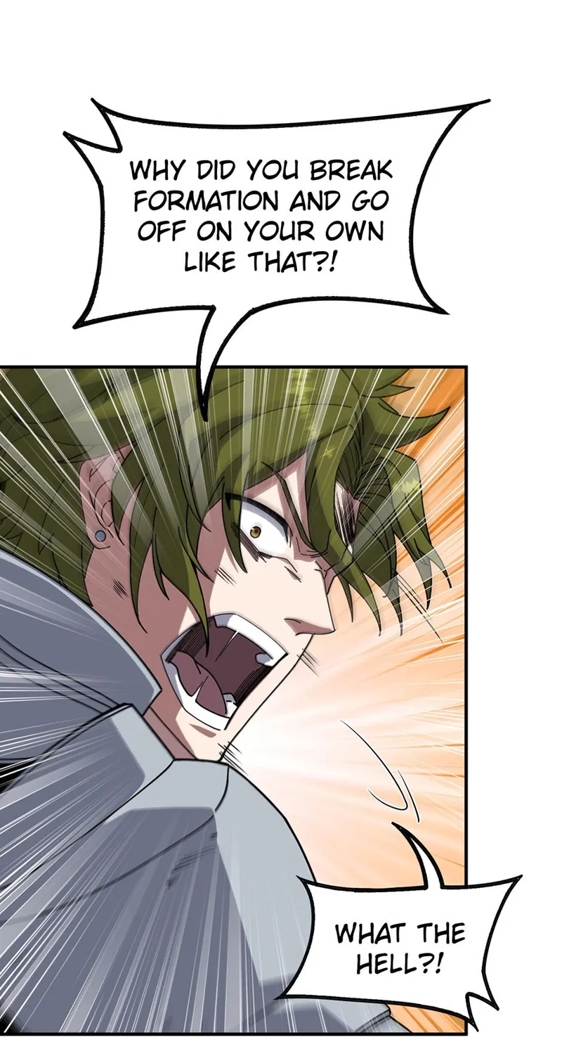 The Beginning After the End Chapter 248 - 52