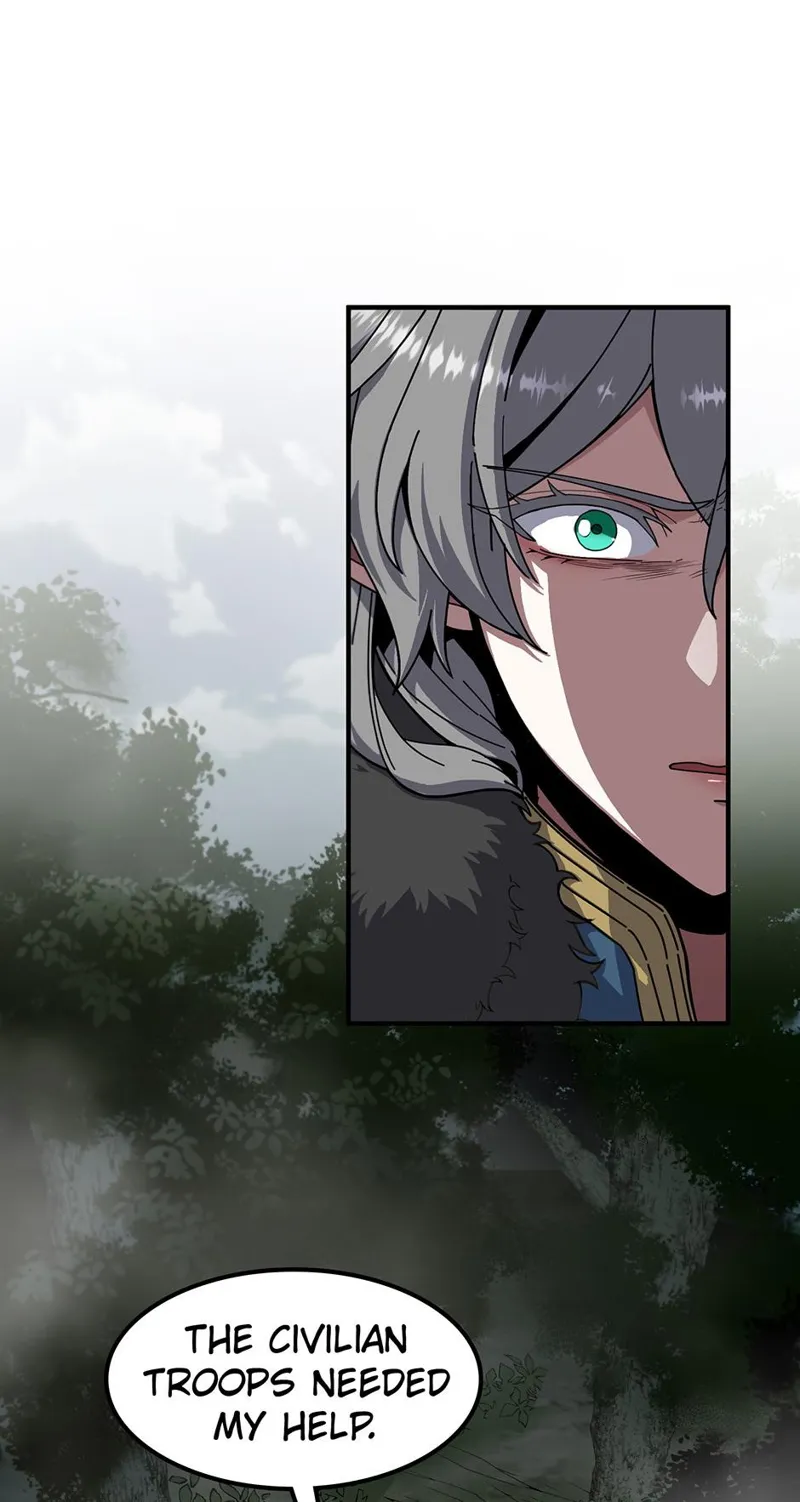 The Beginning After the End Chapter 248 - 53