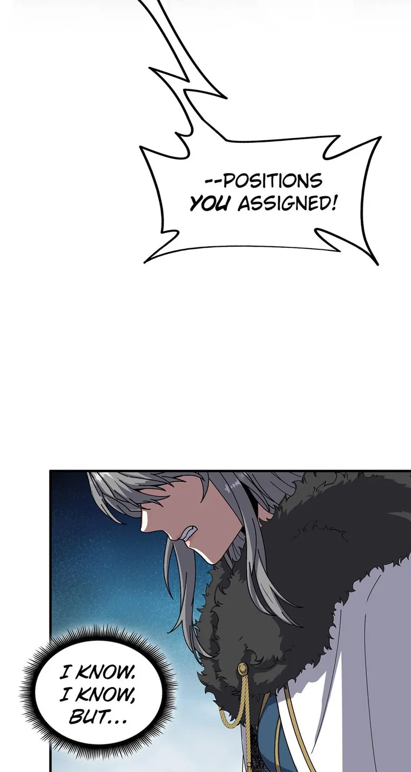 The Beginning After the End Chapter 248 - 57