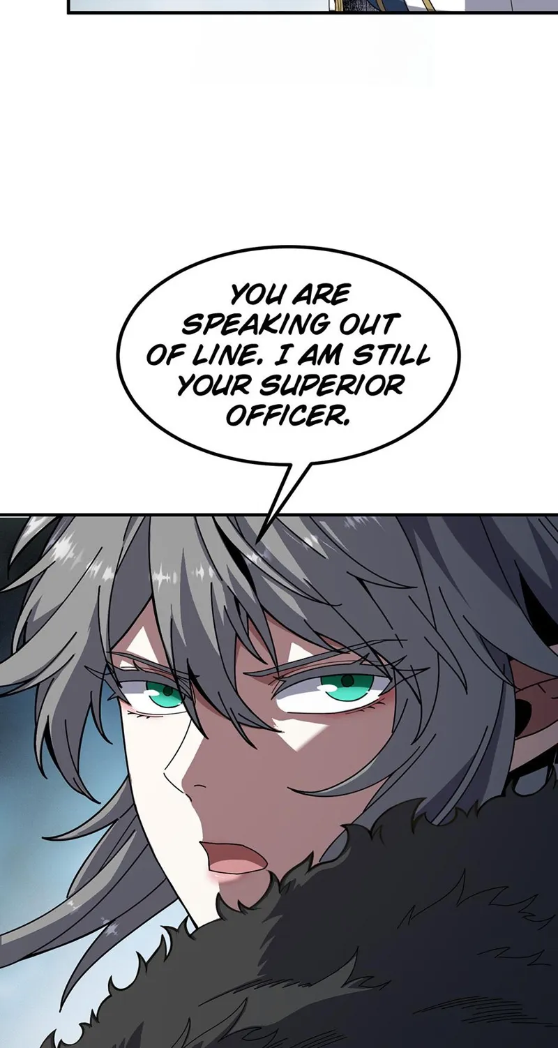 The Beginning After the End Chapter 248 - 58