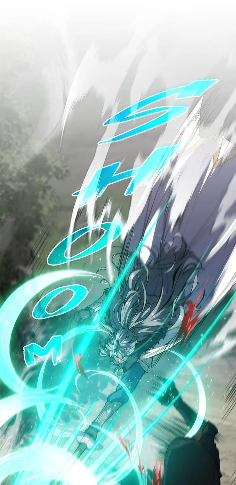 The Beginning After the End Chapter 248 - 6