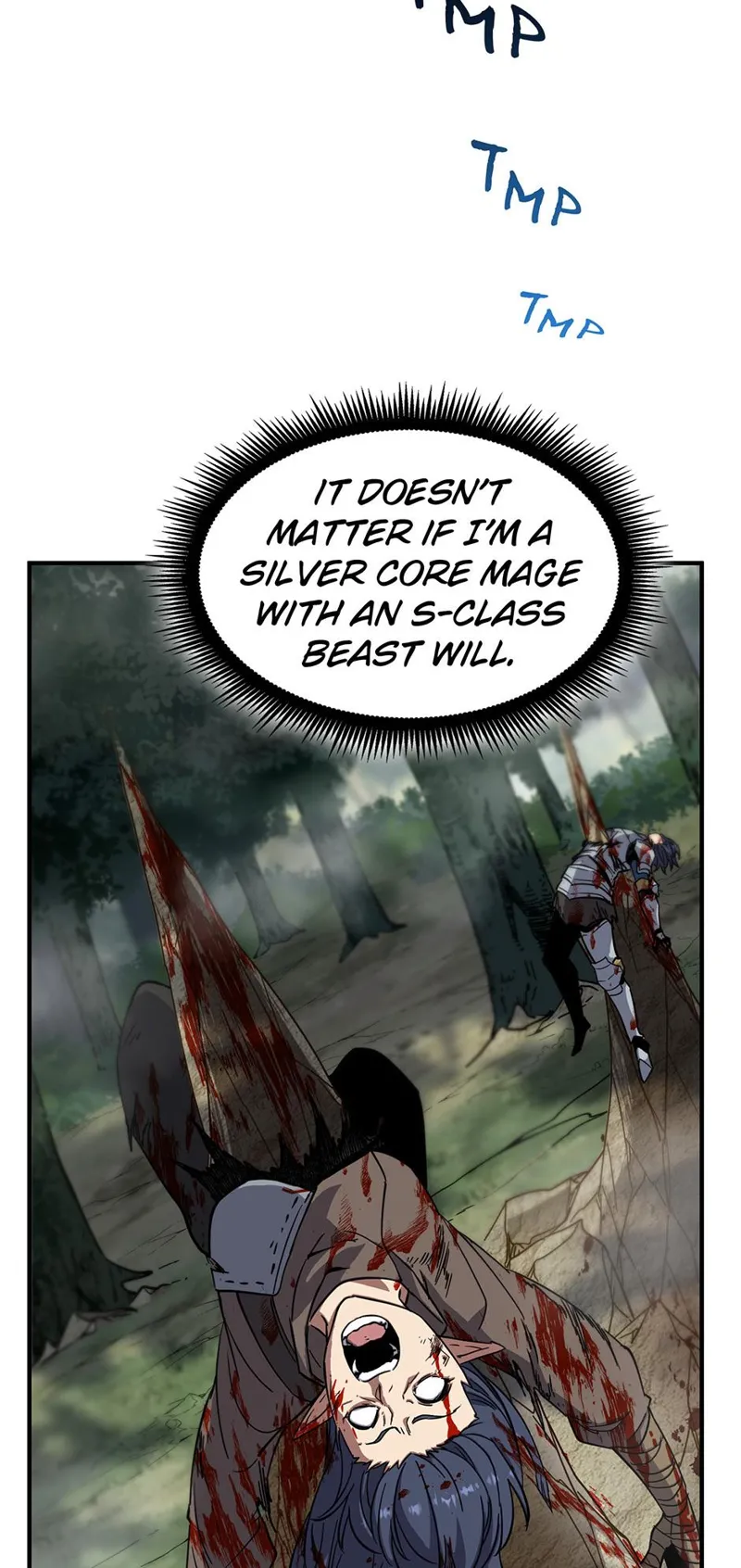 The Beginning After the End Chapter 248 - 62