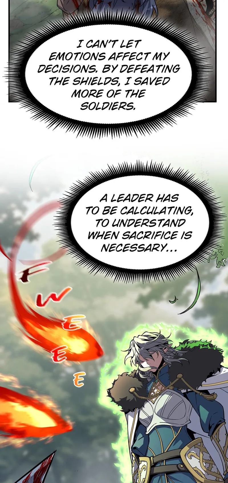 The Beginning After the End Chapter 248 - 63